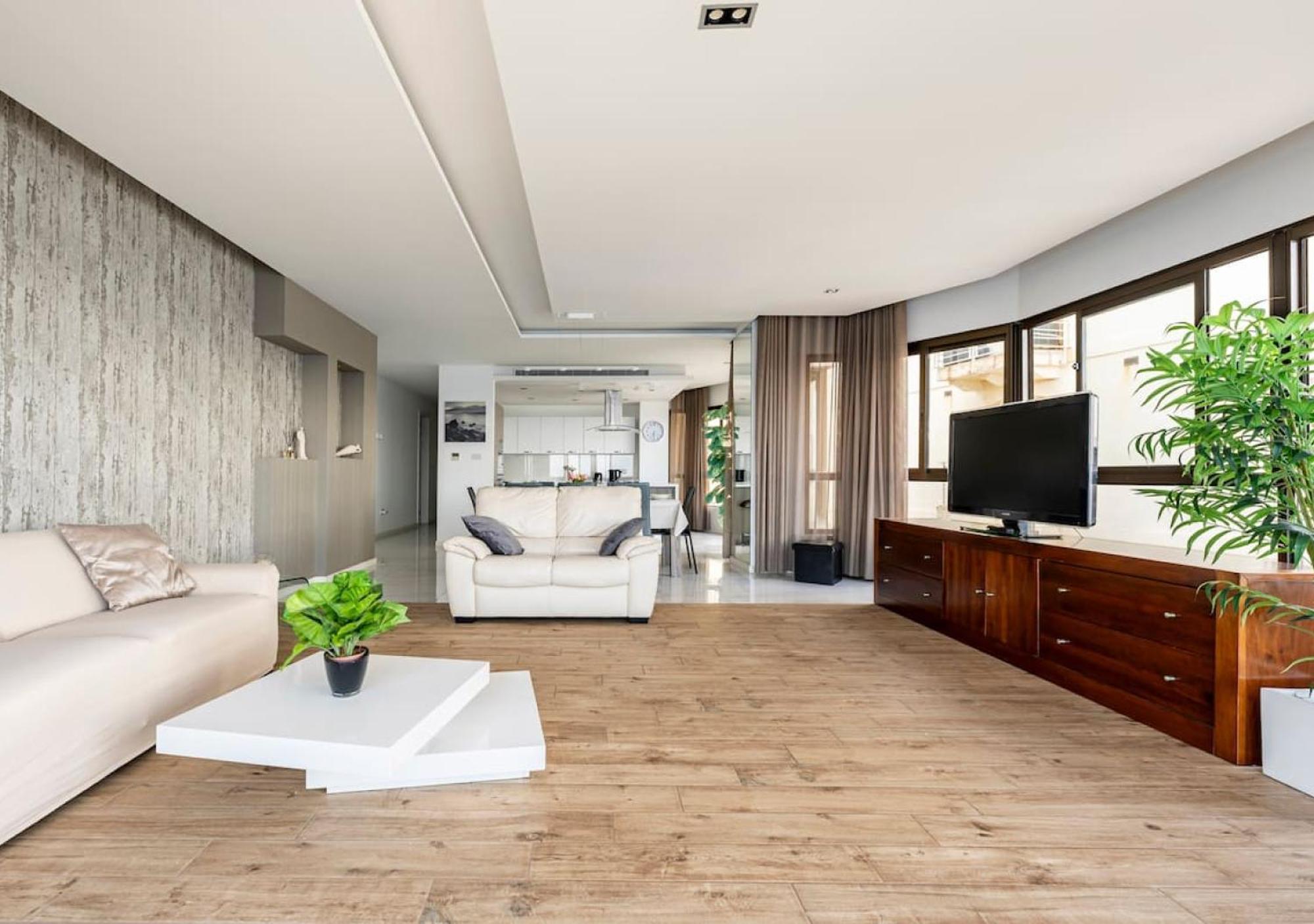 Sea View Luxury Haven Living & 3Bedrooms Seafront Sliema Exterior foto